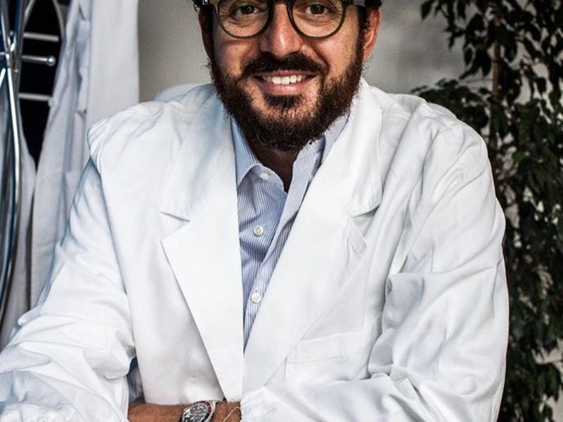 Chirurgia Plastica Dr. Riccardo Martinelli