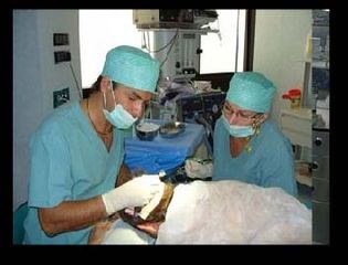 Dottor Naser Jabbarpour