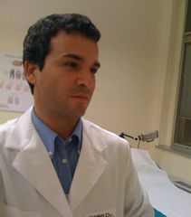 Dottor Naser Jabbarpour