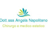 Dott.ssa Angela Napolitano