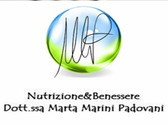 Nutrizione e Benessere Marta Marini