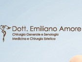 Dott. Amore Emiliano