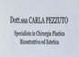 Dott.ssa Carla Pezzuto