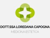 Dott.ssa Loredana Capogna