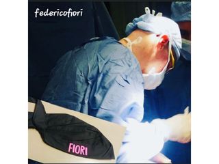 Dott. Fiori Federico