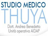 Studio Medico Thuya