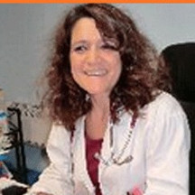 Caterina Vianello Omeopata Nutrizionista -Medico-