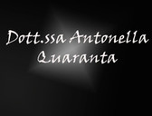 Dott.ssa Antonella Quaranta