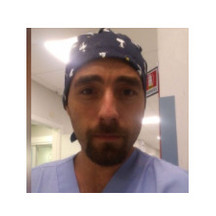 Dott. Luca Buonaiuto