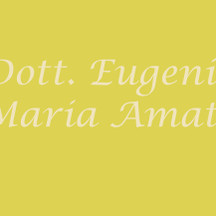 Dott. Eugenio Maria Amato