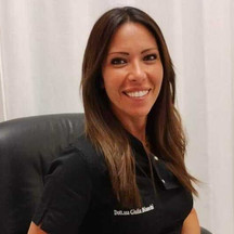 Dott.ssa Giulia Bianchi