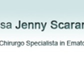 Dott.ssa Jenny Scaranaro