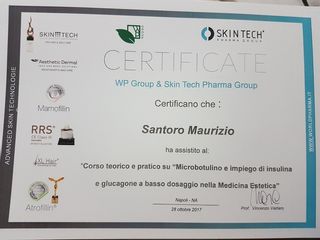 Dott Maurizio Santoro