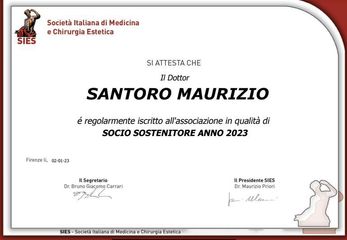 Dott. Maurizio Santoro