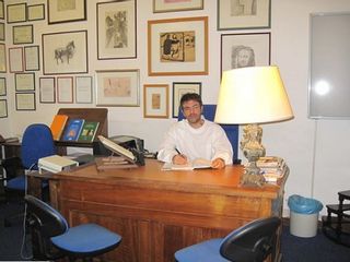 Dott Fabio Farello