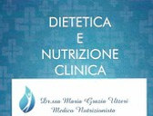 Dott.ssa Maria Grazia Utzeri - Nutrizione e Dietetica