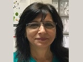 Dott.ssa Rosina Manfredi