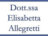 Dott.ssa Elisabetta Allegretti