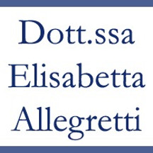 Dott.ssa Elisabetta Allegretti