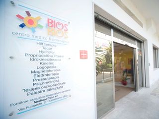 Centro Medico Fisioterapico Bios & Bios