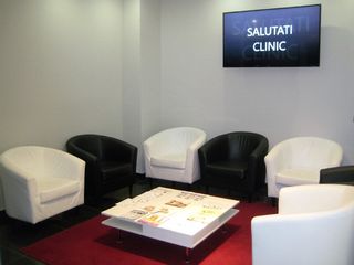 Salutati Clinic