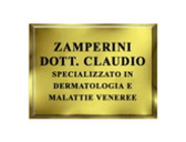 Dott. Claudio Zamperini Dermatologo