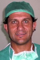 Dr Stefano Righini