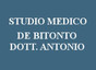 Dott. Antonio De Bitonto