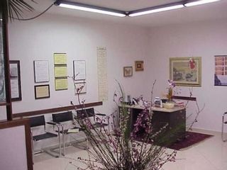 Studio Medico Hadji Hossein
