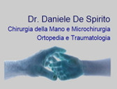 Dr. Daniele de Spirito