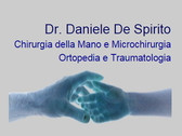 Dott. Daniele de Spirito