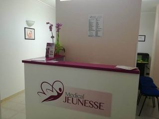 Medical Jeunesse