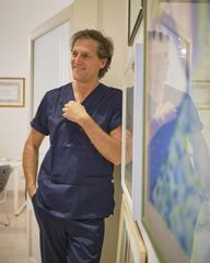 Dott. Matteo D'Ambrosio