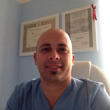 Dott. Vigetti Riccardo