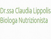 Dr.ssa Claudia Lippolis