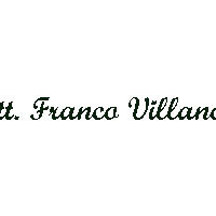 Dott. Franco Villanova