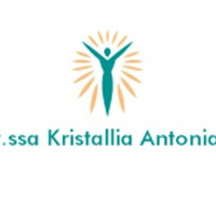 Dott.ssa Kristallia Antoniadou