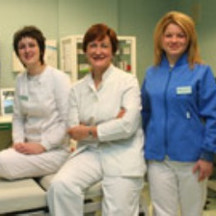 Dott.ssa Nerella Petrini