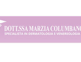 Dott.ssa Marzia Columbano