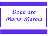 Dott.ssa Maria Masala