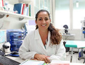 Dott.ssa Francesca Negosanti