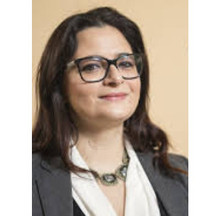 Dott.ssa Arianna Manzi