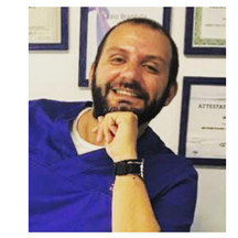 Dott. Giulio Brambilla