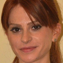 Dott.ssa Lucia Calvisi