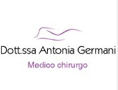 Dott.ssa Antonia Germani