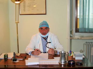 Dott Andrea Buquicchio