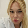 Dott.ssa Olena Zinchenko