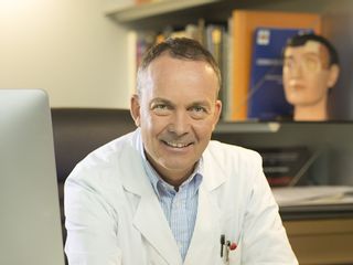 Dott Philipp Agostini