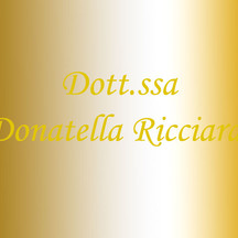 Dott.ssa Donatella Ricciardi