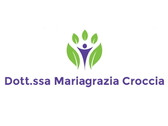 Dott.ssa Mariagrazia Croccia